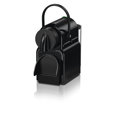 

Single-Serve Espresso Machine in Black