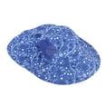 thumbnail image 2 of Hat, Sun Hats Protective Cotton Fisherman Caps for Boys Beach Hiking, 2 of 8