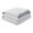 White, variant on ZZYuan New Arrivals Clearance Comforter Queen Size Blankets for Hot Sleepers and Night Blue Summer Comforter for Queen Size Bed Breathable Soft Lightweight Smooth