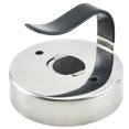 thumbnail image 1 of 1Pc Stainless Steel Round Mousse Cutter Mouse Doughnut Cake Mold Baking Tool, 1 of 8