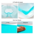 thumbnail image 3 of Juego De 9 Alfombrillas Lavables Para Refrigerador esquí esquí Gafas de esquí, 3 of 5
