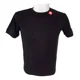 thumbnail image 5 of Set De 10 Playeras Hombre Estilo Europeo Cuello Redondo, 5 of 5