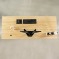 thumbnail image 5 of VIVO Quick Attach VESA Mount Adapter Bracket Attachment Kit for Dell Monitors, 5 of 9