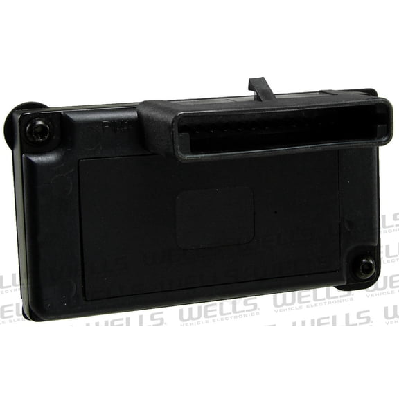 Ignition Control Module