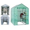 thumbnail image 5 of Housse en PVC pour Serre, Protecteur de Plantes pour Balcon de Serre Intérieur Ou Extérieur, 5 of 5
