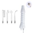 thumbnail image 1 of High Frequency Electrode Wand Electrotherapy Tube Acne Remover Beauty Device, 1 of 4