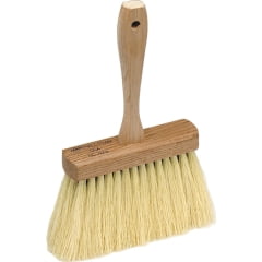 

Marshalltown Marshalltown - 829 - Wood/Natural Fiber Concrete Brush 12 in. L