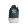 thumbnail image 4 of Tenis adidas Continental 80 J Mujer Deportivos Casual Sport azul 25 Adidas EE6414, 4 of 5