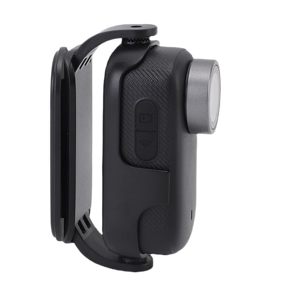 Cámara De Acción Portátil 4k, Pantalla De 1,47 Pulgadas, Gran Angular, Cámara Deportiva Magnética, Compatible Con WiFi Para Vlog, Viajes En Bicicleta
