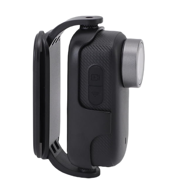 Cámara De Acción Portátil 4k, Pantalla De 1,47 Pulgadas, Gran Angular, Cámara Deportiva Magnética, Compatible Con WiFi Para Vlog, Viajes En Bicicleta