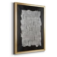thumbnail image 2 of Bits & Bytes II Premium Framed Print, in Gold, Black, or Silver - Ready to Hang, 2 of 9