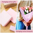 thumbnail image 4 of TEHAUX Pastel Tissue Paper for Wrapping and Packing Multi Color Sheets for Various Uses, 4 of 7