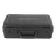 thumbnail image 2 of Caja de almacenamiento de herramientas Estuche de transporte rígido Caja de hardware portátil multiusos pequeña para viajes al aire libre , estilo B CUTICAT Estuche duro, 2 of 8