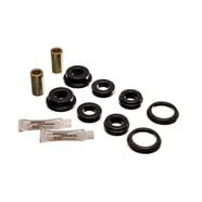 Energy Suspension Mustang Front Bump Stop - Black - Walmart.com