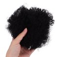 thumbnail image 4 of unbranded Humano Negro En Paquete Para Dreadlocks Reparación Y Upgrade De Pelucas, 4 of 6