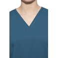 thumbnail image 7 of healing hands Scrubs Top 3 Pocket V-Neck 2278, 7 of 7