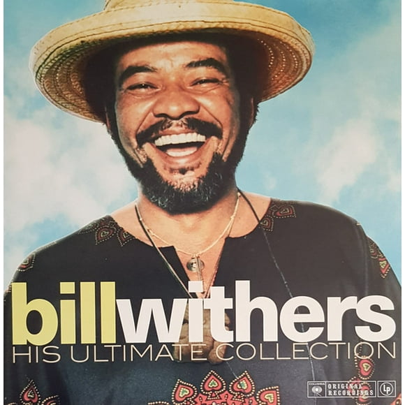 Title: His Ultimate CollectionBy Artist: Bill Withers