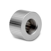 EKWB EK-Quantum Torque Extender Static, FF 14, Satin Titanium