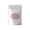Pink, variant on Exfoliating Towel & Exfoliating Shower Towel, Japanese Style Deep Cleansing Washcloth 39 inches, Dual-Sided Texture for Gentle to Rough Scrubbing, Removes Dead Skin, Ideal for Sensitive Skin