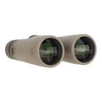 Sig Sauer ZULU8 HDX 10x50mm Binoculars, HDX Glass, FDE, Rubber Armor, Tripod Mountable, EVA Case Included (SOZ80002)