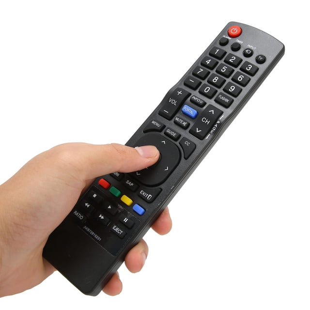 Reemplazo de control remoto compatible con AKB72915231 26LD340HUA 32LD310HUA 32LD325H 32LD310H 37LD310H