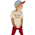 thumbnail image 6 of KAUOD Second Grade Shirts for Girls Boys Student Back to School T Shirt Kids First School Day Clothes Short Sleeve Tops, 6 of 8