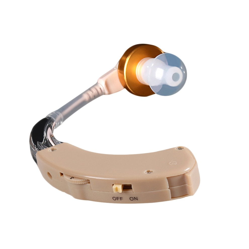 This Sound Amplifier Ideal Perfect Choice Alternative To Custom Hearing