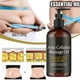 thumbnail image 3 of 240ml Anti Cellulite Massage Oil Infused with Collagen and Stem Cell Skin Tightening Cellulite Moisturizing Body Essential Oil, 3 of 4