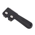 thumbnail image 1 of Extensor De Acelerador De Pulgar Para ATV, Abrazadera Ergonómica Flexible De Goma Con Pernos De Montaje Para La Mayoría De Los ATV, 1 of 7