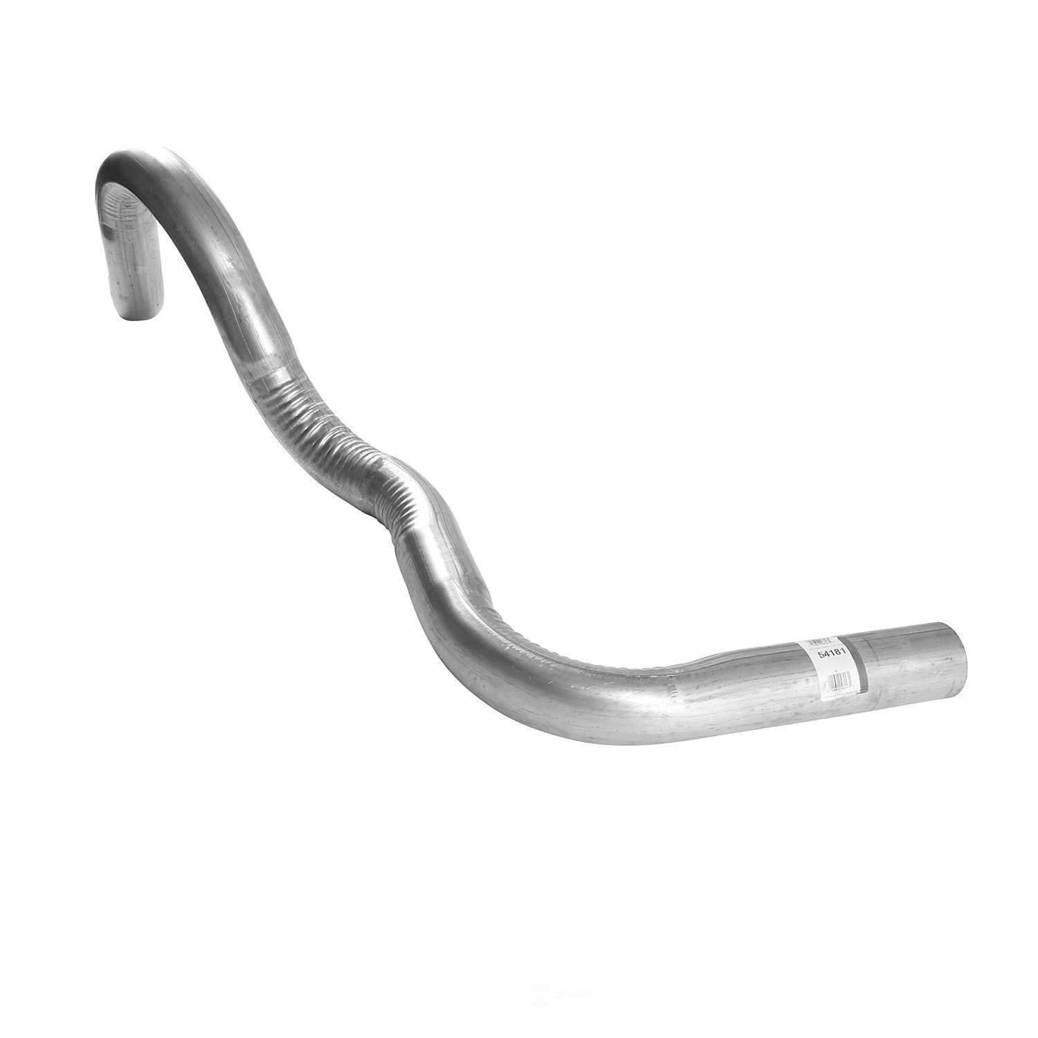 AP Exhaust 54181 Exhaust Tail Pipe