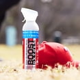 thumbnail image 6 of 12 Pack 10L Boost Oxygen Stars/Stripes Pure Canned Oxygen Canister, Natural, 6 of 11