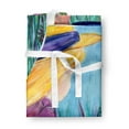 thumbnail image 3 of Carolines Treasures SS8351APRON Little Girl with Westie Apron Large multicolor, 3 of 4