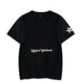 thumbnail image 2 of Hudson Westbrook HW T-Shirts Merch Women Clothes Trend Casual Short Sleeve Top, 2 of 4