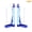 Blue-2Pack, variant on Personal Water Filter for Hiking, Camping, Travel, and Emergency Preparedness, 1 count