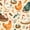 Color 2, variant on Peel and Stick Wallpaper 23.6in x 9.8ft Seamless hand drawn chickens Farmhouse Rustic Contact Paper Vinyl Waterproof Self Adhesive Wall Paper for Bedroom Shelf Cabinet Renter Friendly