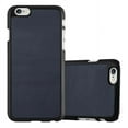thumbnail image 1 of Cadorabo Étui pour Apple iPhone 6 / iPhone 6S Protection d'Écran en Bois Étui Rigide Antichoc, 1 of 7
