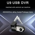 thumbnail image 3 of Auto Connection Dashcam Car Camera Video Recorder 24H Parking Monitor, 3 of 15