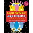 thumbnail image 2 of Glad Monster, Sad Monster (Revised) (Hardcover), 2 of 4