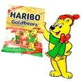 thumbnail image 5 of Haribo of America - Goodbears Seasonal 4oz PB UNIT HOLIDAY, 5 of 5