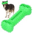 thumbnail image 3 of Juguete para masticar para perros juguete para masticar con forma de hueso alta elasticidad resistente al desgaste para perros para masticar ANGGREK Otros, 3 of 8