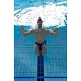 thumbnail image 4 of Ayuda de entrenamiento de natación unisex para adultos Pull Buoy Arena Freeflow II, 4 of 4