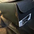 thumbnail image 2 of Ni - ke Ni - ke Air Jordan 1 Low SE Diamond Shorts Black DH6931-001 Men’s Size 10 Deadstock, 2 of 5