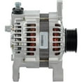 thumbnail image 2 of Fits 1998-2001 Nissan Altima Remy International Alternator/Generator 12003 Alternator/Generator; Premium Remanufactured; OE Replacement; Alternator, 2 of 4