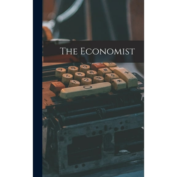 The Economist (Hardcover)