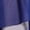 Blue, variant on Hansber Kids Girls Sleeveless V-neck Party Dress Wedding Bridesmaid Dresses High Low Chiffon Pageant Gown White 6