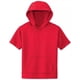 thumbnail image 1 of Sudadera Manga Corta Hoodie Cangurera Gorro, 1 of 5