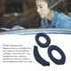 thumbnail image 3 of Funda De Almohadillas Para Los Oídos, Juego De Almohadillas Para La Cabeza, Funda Protectora De Repuesto De Silicona Con Compatibilidad Para Auriculares WH-1000XM4 WH-1000XM3, 3 of 7