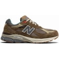 thumbnail image 1 of Size 8 - New Balance Bodega x 990v3 Made In USA Anniversary, 1 of 6