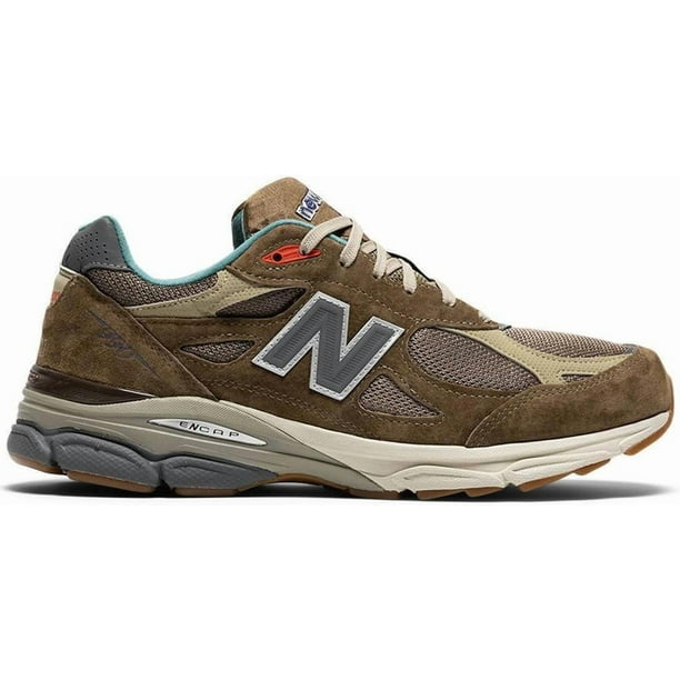 Size 8 - New Balance Bodega x 990v3 Made In USA Anniversary