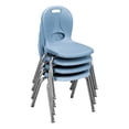 thumbnail image 3 of Learniture Structure Series School Chair, 3 of 7